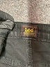 Lee Black Jeans Size 10 - photo 7