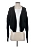 Shein Black Cardigan Size S - photo 1
