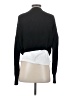 Shein Black Cardigan Size S - photo 2