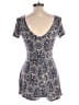 One Clothing Blue Romper Size XL - photo 2