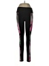 Athleta Graphic Black Active Pants Size M - photo 1