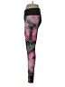 Athleta Graphic Black Active Pants Size M - photo 5