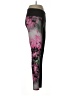 Athleta Graphic Black Active Pants Size M - photo 4
