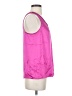 Marc by Marc Jacobs 100% Silk Pink Sleeveless Silk Top Size XS - photo 4
