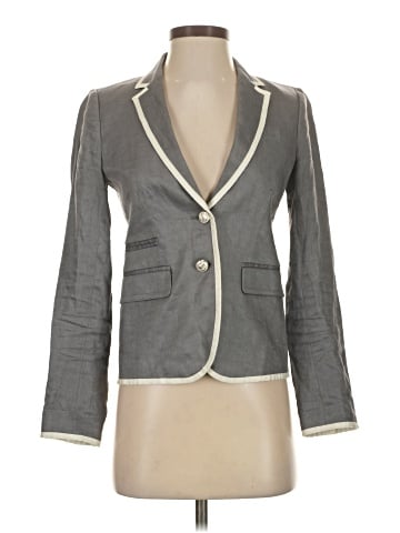 J.Crew Factory Store Blazer (view 1)
