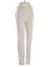 Crosby Solid Gray Casual Pants Size 4 - photo 1