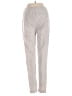 Crosby Solid Gray Casual Pants Size 4 - photo 2