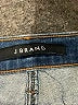 J Brand Blue Jeans Size 24 waist - photo 4