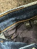 J Brand Blue Jeans Size 24 waist - photo 5