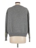 Lush Stars Gray Pullover Sweater Size M - photo 2