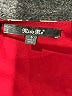 Miss Me 100% Polyester Floral Red Cocktail Dress Size S - photo 7