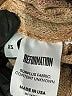 Reformation Tan Casual Dress Size XS - photo 4
