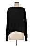 Thrive Société Black Pullover Sweater Size L - photo 1