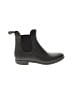 Sam Edelman Black Rain Boots Size 8 - photo 1