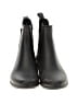 Sam Edelman Black Rain Boots Size 8 - photo 2