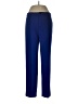 Shein Color Block Blue Casual Pants Size 6 - photo 1