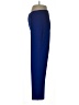 Shein Color Block Blue Casual Pants Size 6 - photo 5