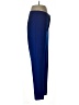 Shein Color Block Blue Casual Pants Size 6 - photo 4