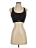 Assorted Brands Black Sports Bra Size XS - photo 1