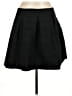 Express Stripes Black Casual Skirt Size L - photo 1