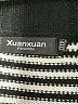 Assorted Brands Stripes Ivory Pullover Sweater Size 4X - photo 7