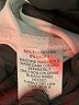 Lucky in Love Graphic Gray Silver Active Skort Size M - photo 4