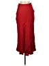 Zara Red Formal Skirt Size XS - photo 1