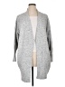 Dex Gray Cardigan Size XL - photo 1