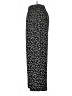 Unbranded Animal Print Black Casual Pants Size M - photo 5
