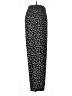 Unbranded Animal Print Black Casual Pants Size M - photo 4