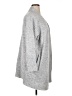 Dex Gray Cardigan Size XL - photo 4