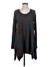 Soft Surroundings Teal Casual Dress Size S - photo 1