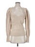 dh New York Tan Cardigan Size S - photo 1