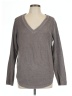 RD Style Gray Pullover Sweater Size L - photo 1