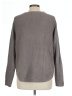 RD Style Gray Pullover Sweater Size L - photo 2