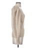 dh New York Tan Cardigan Size S - photo 4