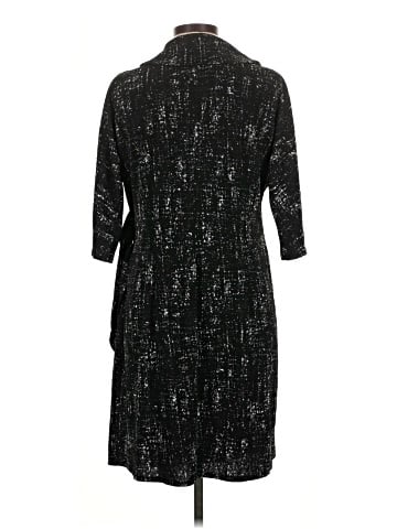 Signature by Robbie Bee Casual Dress (view 2)