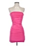 Unbranded Pink Cocktail Dress Size XS - photo 1