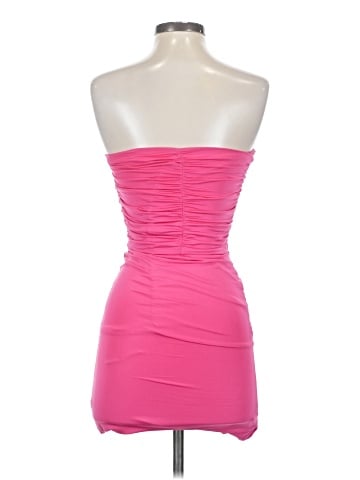Unbranded Cocktail Dress (view 2)
