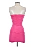 Unbranded Pink Cocktail Dress Size XS - photo 2