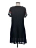 Maje 100% Polyester Blue Casual Dress Size Sm (1) - photo 1