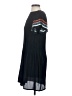 Maje 100% Polyester Blue Casual Dress Size Sm (1) - photo 5
