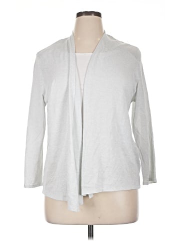 Kasper Cardigan (view 1)