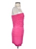 Unbranded Pink Cocktail Dress Size XS - photo 4