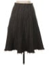 Vila Milano Chevron-herringbone Black Formal Skirt Size S - photo 2