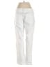 James Jeans White Jeans Size 27 waist - photo 2
