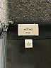 Wilfred Chevron-herringbone Gray Formal Skirt Size 2 - photo 4