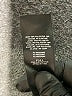 Wilfred Chevron-herringbone Gray Formal Skirt Size 2 - photo 5
