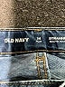 Old Navy Blue Jeans Size 14 - photo 3