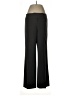 Peter Nygard Black Dress Pants Size 8 - photo 1